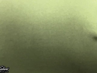 Asian Librarian POV Blowjob to Shut You Up - ASMR - Kimmy Kalani