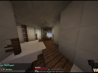 Komentář ke hře Minecraft Bedwars – 2024