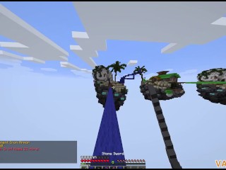 Komentář ke hře Minecraft Bedwars – 2024