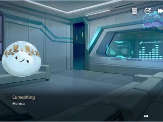 Aeons Echo Chapter 5-3 Hentai Scene Fanservice Appreciation