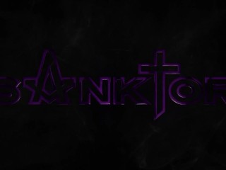 SANKTOR - RED HEAD MISTRESS SOLO MASTURBATION