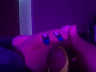 Making Kirby Watch!!