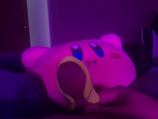 Making Kirby Watch!!