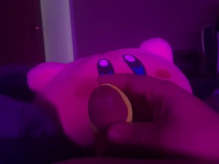 Making Kirby Watch!!