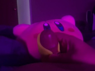 Making Kirby Watch!!