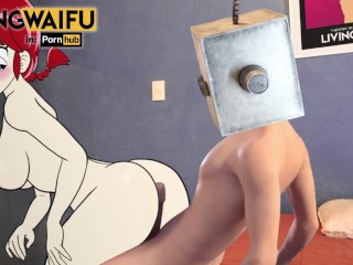 RANMA 1 2 hentai LIVING WAIFU r34 porn rule 34 nude cosplay xxx PARODY akane tendo shampoo Nabiki