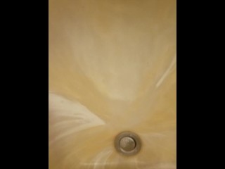 Sink Piss 3