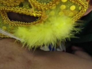 เลียจนเยี่ยวแทบแตกเธอบอกหีเหม็น New241New