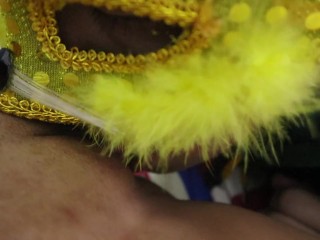 เลียจนเยี่ยวแทบแตกเธอบอกหีเหม็น New241New