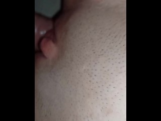 Домашний секс под романтическую музыку