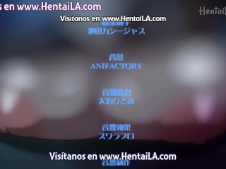 Seika Jogakuin Koutoubu Kounin Sao Oji-San — Capitulo 02 Sub Español HD