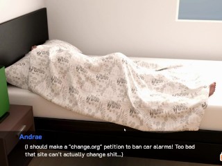 EP15: Flirting with Jessica - Lust Theory - Season 1