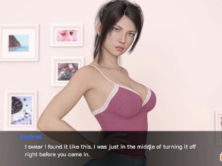 EP15: Flirting with Jessica - Lust Theory - Season 1