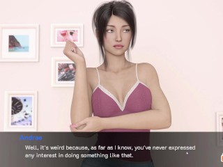 EP15: Flirting with Jessica - Lust Theory - Season 1