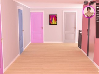 EP15: Flirting with Jessica - Lust Theory - Season 1