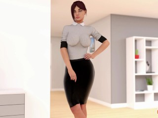 EP15: Flirting with Jessica - Lust Theory - Season 1