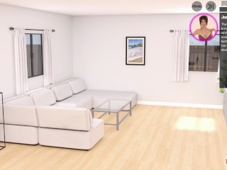 EP15: Flirting with Jessica - Lust Theory - Season 1