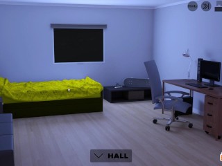 EP15: Flirting with Jessica - Lust Theory - Season 1