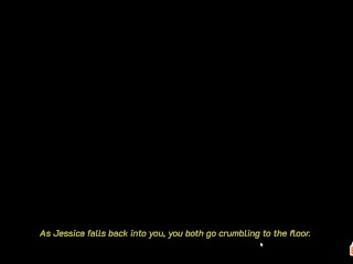 EP15: Flirting with Jessica - Lust Theory - Season 1