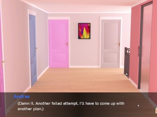 EP15: Flirting with Jessica - Lust Theory - Season 1