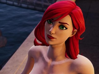 Marvel's Spider-Man Remastered Siler Lining DLC Nude Game Play [Part 01] + Download Nude & Game