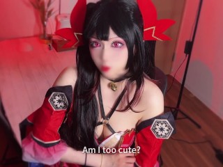 崩铁 花火Cosplay  最欢愉的一集