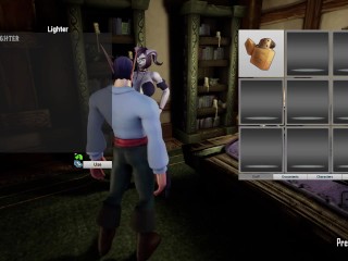 Joyous Reunion Part 5 - Tails of Azeroth Series