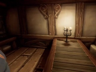 Joyous Reunion Part 5 - Tails of Azeroth Series