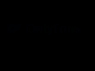 Tattooed babe craves for dick after exercise / Angelssex