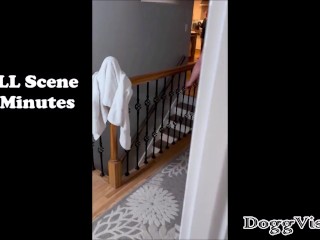 Saucy Sapphire My 1st CreamPie