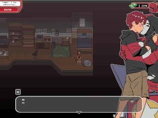 Spooky Milk Life Hentai Sex Game Sex Scenes Gameplay Part 22 [18+] Download Game