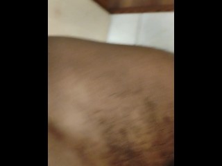 Hot Y. Black Guy | Naturalist | OF @campingwalton