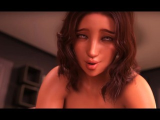 WVM - PART 280 - Edging And Grinding By MissKitty2K