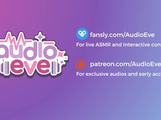 [F4M] Your Shy Adorkable Girlfriend Tries to Record a Dirty Voicemail for You | ASMR Audio Roleplay