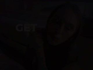 Redhead Kellfire Moans From Hardcore Fucking Treament