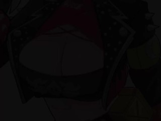 You have a debt with Burnice (Ass quickshot fully clothed music)