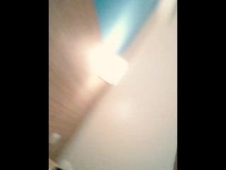 I'm a brown Himbo boy in a fantasy world. Jerk my cock, touch my nips. (Tease with no cum.)