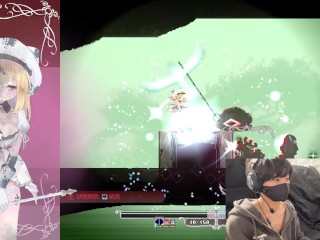 【Alice in Cradle】Part1「Hentai Game Play」