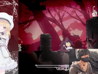 【Alice in Cradle】Part1「Hentai Game Play」