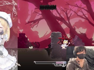 【Alice in Cradle】Part1「Hentai Game Play」