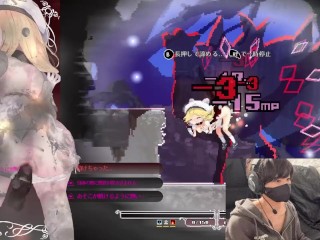 【Alice in Cradle】Part1「Hentai Game Play」