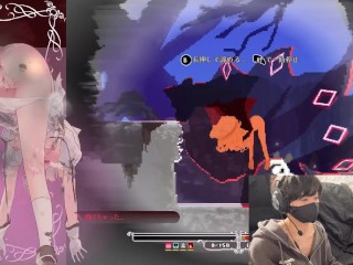 【Alice in Cradle】Part1「Hentai Game Play」