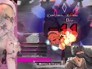 【Alice in Cradle】Part1「Hentai Game Play」