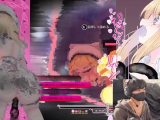 【Alice in Cradle】Part1「Hentai Game Play」