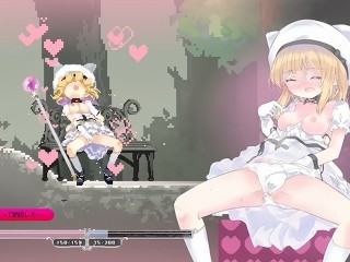 【Alice in Cradle】Part1「Hentai Game Play」