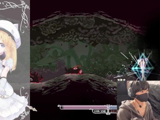 【Alice in Cradle】Part2「Hentai Game Play」