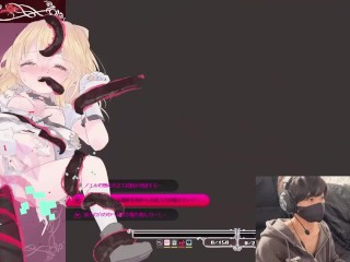 【Alice in Cradle】Part2「Hentai Game Play」