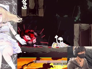 【Alice in Cradle】Part2「Hentai Game Play」