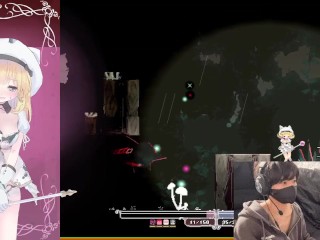 【Alice in Cradle】Part2「Hentai Game Play」