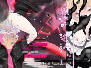 【Alice in Cradle】Part2「Hentai Game Play」